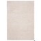 Safavieh 4 x 4 ft. August Shag Round RugBeige AUG900D-4R - alternate 1